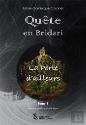 Quête En Bridari : La Porte D'Ailleurs