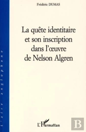 Quête Identitaire Et Son Inscription Dans L'Oeuvre De