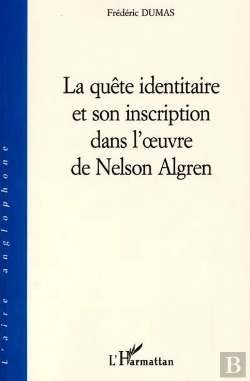 Bertrand.pt - Quête Identitaire Et Son Inscription Dans L'Oeuvre De