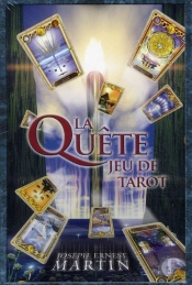Quete (La) - Jeu De Tarot
