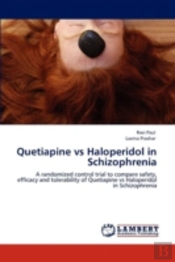 Bertrand.pt - Quetiapine Vs Haloperidol In Schizophrenia
