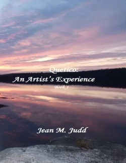Bertrand.pt - Quetico: An Artist'S Experience: Book 1