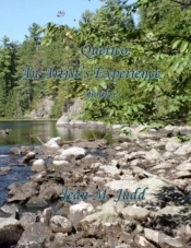 Quetico: An Artist'S Experience Book 2