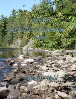 Bertrand.pt - Quetico: An Artist'S Experience Book 2