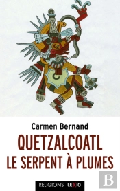 Quetzalcoalt, Le Serpent À Plumes
