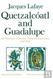 Quetzalcoatl And Guadalupe