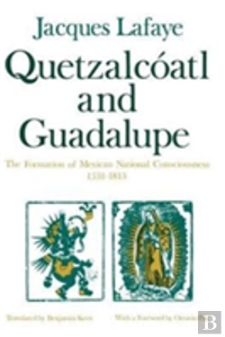 Bertrand.pt - Quetzalcoatl And Guadalupe