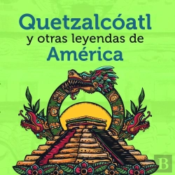 Bertrand.pt - Quetzalcóatl Y Otras Leyendas De América
