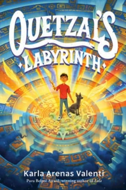 Bertrand.pt - Quetzal'S Labyrinth