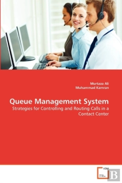 Bertrand.pt - Queue Management System