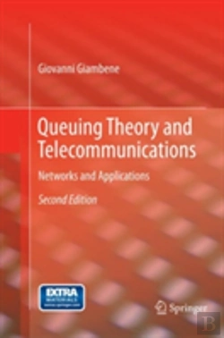 Bertrand.pt - Queuing Theory And Telecommunications