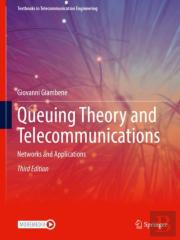 Queuing Theory And Telecommunications