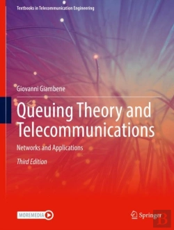 Bertrand.pt - Queuing Theory And Telecommunications