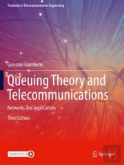 Queuing Theory And Telecommunications