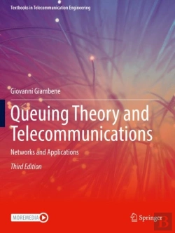 Bertrand.pt - Queuing Theory And Telecommunications