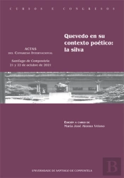 Quevedo En Su Contexto Poetico: La Silva