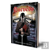 Quevedo