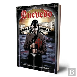Bertrand.pt - Quevedo