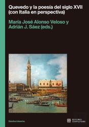Quevedo Y La Poesia Del Siglo Xvii