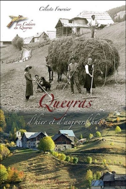 Bertrand.pt - Queyras D'Hier Et D'Aujourd'Hui