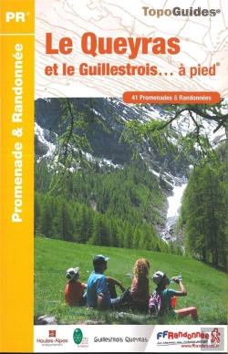 Bertrand.pt - Queyras Guillestrois