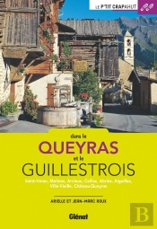 Queyras - Guillestrois