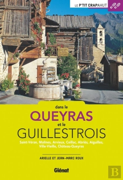 Bertrand.pt - Queyras - Guillestrois