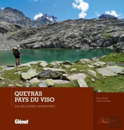 Bertrand.pt - Queyras - Pays Du Viso