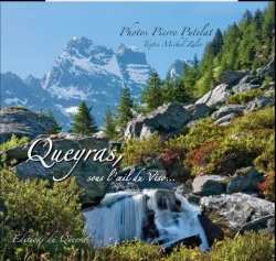 Bertrand.pt - Queyras, Sous L'Oeil Du Viso