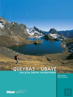 Bertrand.pt - Queyras - Ubaye : Les Plus Belles Randonnées