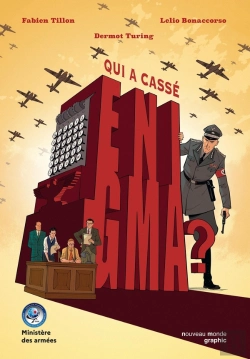 Bertrand.pt - Qui A Casse Enigma ? - Comment A Ete Casse Le Code Secret Des Nazis