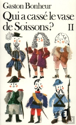 Bertrand.pt - Qui A Cassé Le Vase De Soissons ? Tome 2