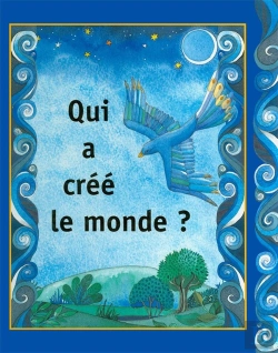 Bertrand.pt - Qui A Créé Le Monde ?