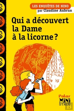 Bertrand.pt - Qui A Découvert La Dame À La Licorne ?