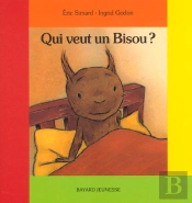 Qui A Demandé Un Bisou?
