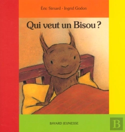 Bertrand.pt - Qui A Demandé Un Bisou?