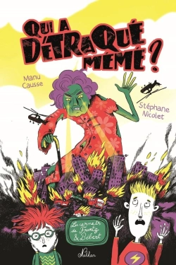 Bertrand.pt - Qui A Détraqué Mémé ?