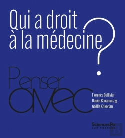 Bertrand.pt - Qui A Droit À La Médecine ?