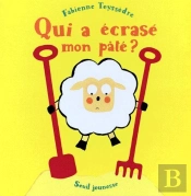 Qui A Écrasé Mon Pâté ?
