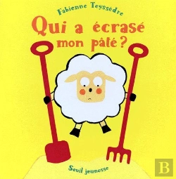 Bertrand.pt - Qui A Écrasé Mon Pâté ?