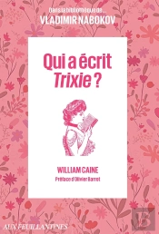 Qui A Écrit Trixie ?