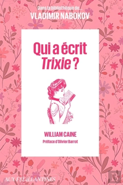 Bertrand.pt - Qui A Écrit Trixie ?