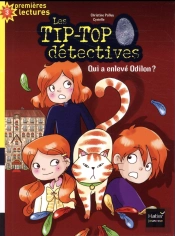 Qui A Enleve Odilon ?