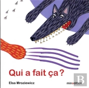 Qui A Fait Ca ?