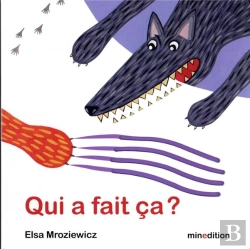 Bertrand.pt - Qui A Fait Ca ?