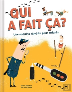 Bertrand.pt - Qui A Fait Ca ?