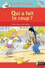 Qui A Fait Le Coup ?
