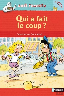 Bertrand.pt - Qui A Fait Le Coup ?