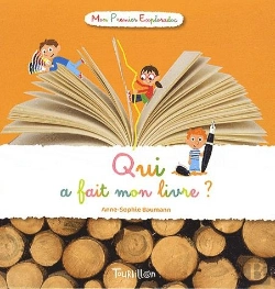Bertrand.pt - Qui A Fait Mon Livre
