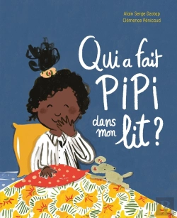 Bertrand.pt - Qui A Fait Pipi Dans Mon Lit ?